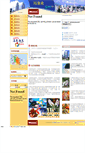 Mobile Screenshot of cnmalaysia.malaxi.com